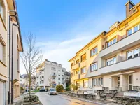 Недвижимость Apartment 1 bedroom for sale in Luxembourg-Belair: 1
