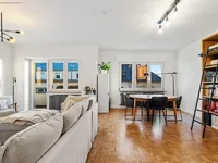 Недвижимость Apartment 1 bedroom for sale in Luxembourg-Belair: 2