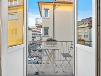 Недвижимость Apartment 1 bedroom for sale in Luxembourg-Belair: 4