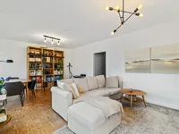 Недвижимость Apartment 1 bedroom for sale in Luxembourg-Belair: 5