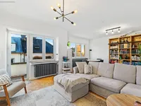 Недвижимость Apartment 1 bedroom for sale in Luxembourg-Belair: 6