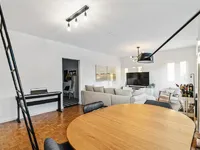 Недвижимость Apartment 1 bedroom for sale in Luxembourg-Belair: 7
