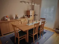 Недвижимость Semi-detached house 3 bedrooms for sale in Biwer: 3