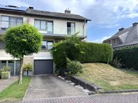 Недвижимость Semi-detached house 3 bedrooms for sale in Bertrange: 1