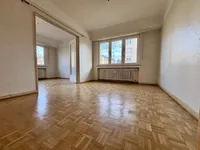Недвижимость Apartment 2 bedrooms for sale in Luxembourg-Bonnevoie: 1