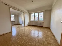 Недвижимость Apartment 2 bedrooms for sale in Luxembourg-Bonnevoie: 2