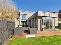 Недвижимость Semi-detached house 4 bedrooms for sale in Capellen: 4