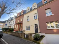 Недвижимость Semi-detached house 4 bedrooms for sale in Schifflange: 2