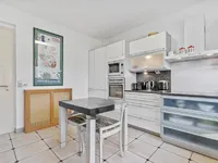 Недвижимость Apartment 3 bedrooms for sale in Luxembourg-Limpertsberg: 6