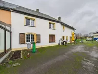 Недвижимость Semi-detached house 3 bedrooms for sale in Boulaide: 1