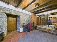 Недвижимость Semi-detached house 3 bedrooms for sale in Boulaide: 6