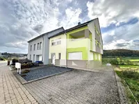 Недвижимость Apartment 2 bedrooms for sale in Hobscheid: 1