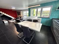 Недвижимость Apartment 2 bedrooms for sale in Hobscheid: 5