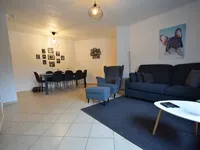 Недвижимость Apartment 2 bedrooms for sale in Pétange: 3