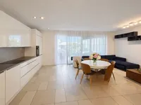 Недвижимость Apartment 2 bedrooms for sale in Luxembourg-Gasperich - Cloche d'or: 1