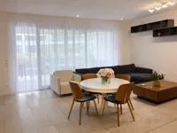 Недвижимость Apartment 2 bedrooms for sale in Luxembourg-Gasperich - Cloche d'or: 2