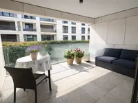 Недвижимость Apartment 2 bedrooms for sale in Luxembourg-Gasperich - Cloche d'or: 5