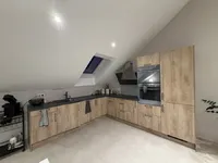 Недвижимость Duplex 2 bedrooms for sale in Niederfeulen: 2
