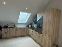 Недвижимость Duplex 2 bedrooms for sale in Niederfeulen: 7