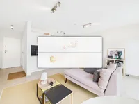 Недвижимость Apartment 1 bedroom for sale in Luxembourg-Gare: 1