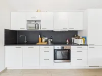 Недвижимость Apartment 1 bedroom for sale in Luxembourg-Gare: 3
