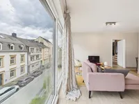 Недвижимость Apartment 1 bedroom for sale in Luxembourg-Gare: 4