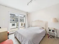 Недвижимость Apartment 1 bedroom for sale in Luxembourg-Gare: 5