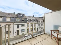 Недвижимость Apartment 1 bedroom for sale in Luxembourg-Gare: 7