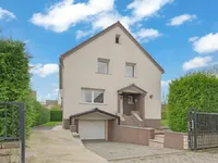 Недвижимость Detached house 4 bedrooms for sale in Schouweiler: 4