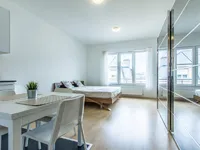 Недвижимость Studio for sale in Luxembourg-Hollerich: 1