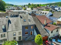 Недвижимость House 4 bedrooms for sale in Stadtbredimus: 1