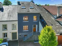 Недвижимость House 4 bedrooms for sale in Stadtbredimus: 3