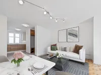 Недвижимость Apartment 2 bedrooms for sale in Luxembourg-Gasperich - Cloche d'or: 1