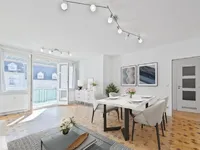 Недвижимость Apartment 2 bedrooms for sale in Luxembourg-Gasperich - Cloche d'or: 2