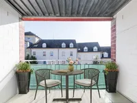 Недвижимость Apartment 2 bedrooms for sale in Luxembourg-Gasperich - Cloche d'or: 3