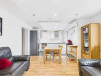 Недвижимость Apartment 2 bedrooms for sale in Luxembourg-Bonnevoie: 1