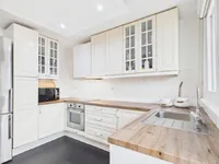 Недвижимость Apartment 2 bedrooms for sale in Luxembourg-Bonnevoie: 2