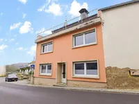 Недвижимость House 4 bedrooms for sale in Lenningen: 4