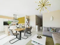 Недвижимость Apartment 3 bedrooms for sale in Brouch (Mersch): 2