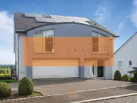 Недвижимость Detached house 5 bedrooms for sale in Niederanven: 1