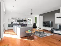 Недвижимость Detached house 5 bedrooms for sale in Niederanven: 3