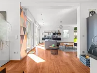 Недвижимость Detached house 5 bedrooms for sale in Niederanven: 4