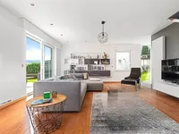 Недвижимость Detached house 5 bedrooms for sale in Niederanven: 5