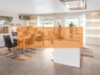 Недвижимость Penthouse 2 bedrooms for sale in Berchem: 1