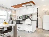 Недвижимость Penthouse 2 bedrooms for sale in Berchem: 2