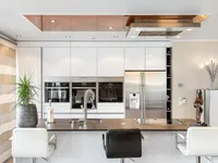 Недвижимость Penthouse 2 bedrooms for sale in Berchem: 3