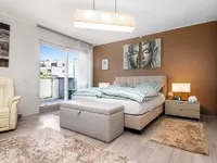 Недвижимость Penthouse 2 bedrooms for sale in Berchem: 5