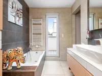 Недвижимость Penthouse 2 bedrooms for sale in Berchem: 6