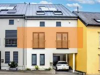 Недвижимость Semi-detached house 3 bedrooms for sale in Mersch: 1