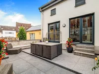 Недвижимость Semi-detached house 3 bedrooms for sale in Mersch: 6